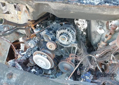 2009 GMC Savana 1500 Upfitter from USA, damaged, VIN 1GDFH154291109311